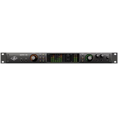 Universal Audio Apollo x6 Heritage Edition (Thunderbolt 3) image 2