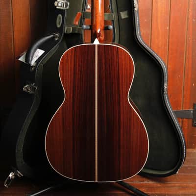 Collings 0002H 12-Fret 000 Acoustic Guitar image 15