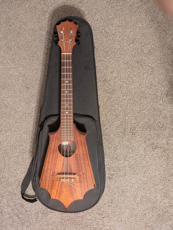 KoAloha Sceptre Tenor  2010-2013 image 1