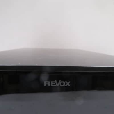 Revox S208 Docking Station around 2017 - Black image 2