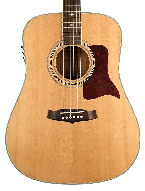 Tanglewood TW15 NS E Sundance Series Electro Acoustic Guitar with