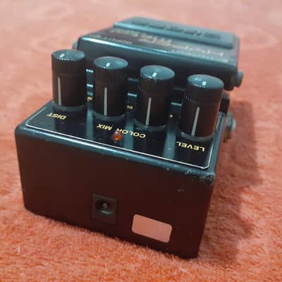 Boss HM-3 Hyper Metal Distortion - IN BOX !! image 5