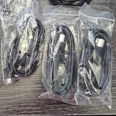 TC Helicon GO TWIN Portable USB Audio / MIDI Interface 2020 - Present - Black image 10