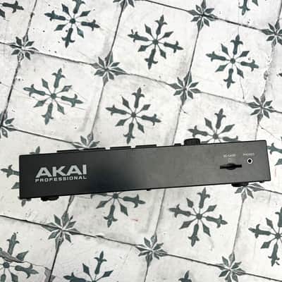 Akai MPC One Standalone MIDI Sequencer image 5