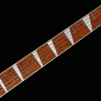 Rickenbacker 620 FireGlo (704) image 5