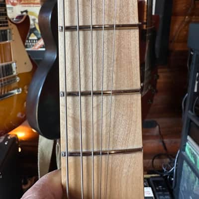 Chapman ML1 Pro Traditional 2017 - 2021 - Natural image 5