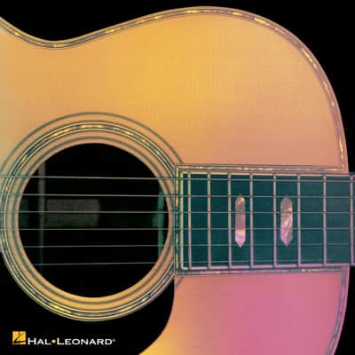 HAL LEONARD GUITAR METHOD BOOK 1 – SECOND EDITION image 1