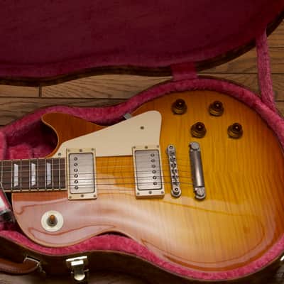 Tokai HLS160 VF image 6