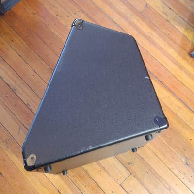 Acoustic AG30 30W 1x8 Acoustic Guitar Combo Amp image 9