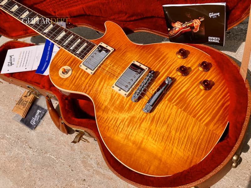 Gibson Les Paul Standard Premium Plus