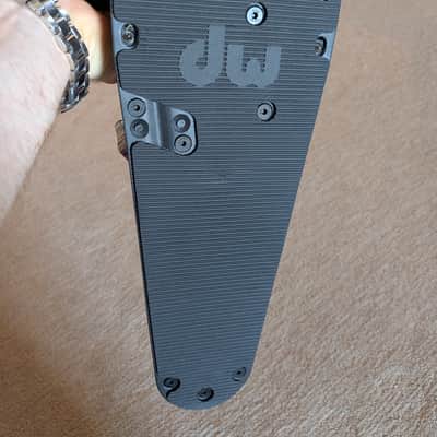 DW 2000 Series Single Bass Drum Pedal 2010 - Present - Various image 5