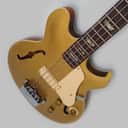 Gibson - Les Paul Signature Bass - 1974 - Goldtop  "Second"