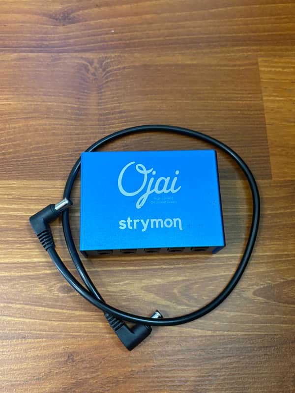 Strymon Ojai Expansion Kit