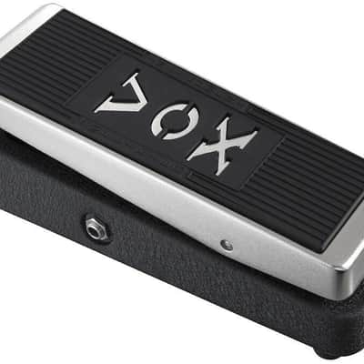 Vox V846HW Hand-Wired Wah image 1
