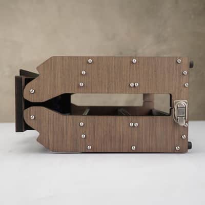 ADDAC System ADDAC901PF 15U Foldable Frame Eurorack Case #58930 image 9