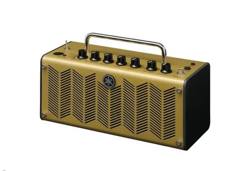 Yamaha THR5A 2x3" 10-watt Acoustic Desktop Combo Amp image 1