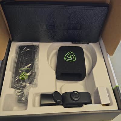 LEWITT LCT 240 PRO Black Pack Microfono per Home Recording image 2