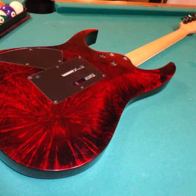 Ibanez RGR420 image 18