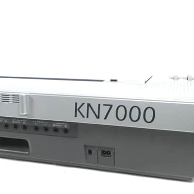 Technics SX-KN7000 Electronic Digital Professional Keyboard image 13