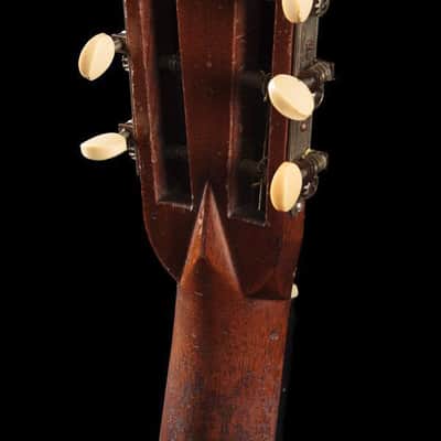 Martin Vintage 1929 00-40H Conversion image 8