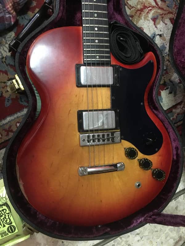 Gibson Vintage L6-S