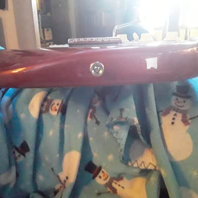 Fender American Mod Shop Stratocaster image 18