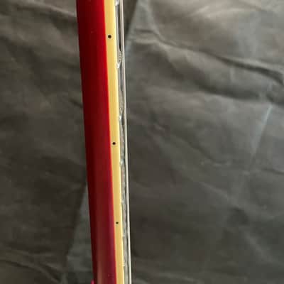 Epiphone G400 SG image 4