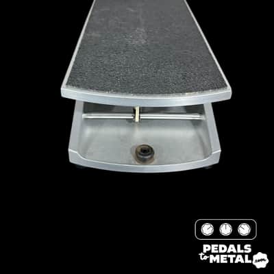 Ernie Ball P0-6166 250K Mono Passive Volume Pedal -x10406 image 4