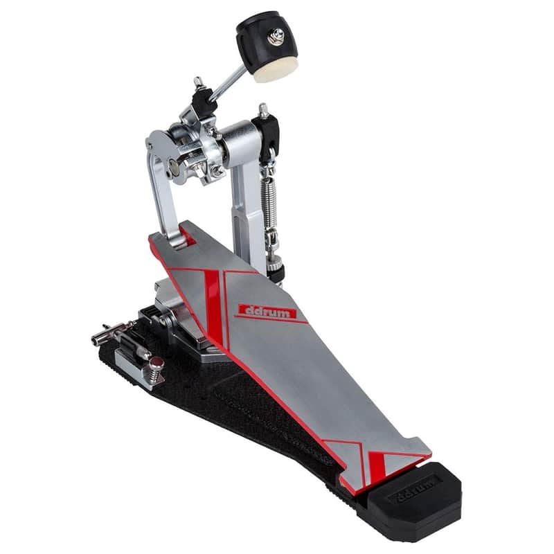 ddrum QSSBDP Bass Drum Pedal image 1