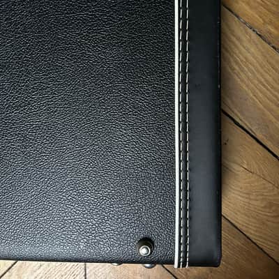 Fender Tele|Strato tolex case image 9