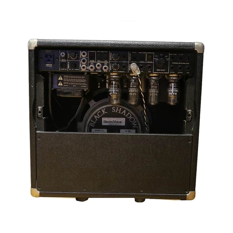 Immagine Mesa Boogie Mark IV 3-Channel 85-Watt 1x12" Guitar Combo - 2