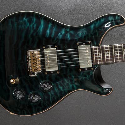 Paul Reed Smith DGT (David Grissom Trem) Artist Brazilian '13 image 1