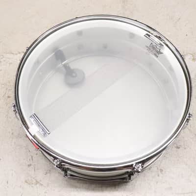 Ludwig LM404 Acrolite 5x14" Snare Drum Vintage 1970's #6 image 12