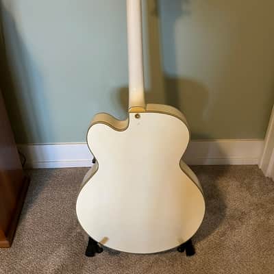 Peerless Gigmaster Custom early 2010's - white image 2