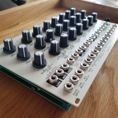 Cwejman MBC-3 Multi Band Compressor (Eggshell) image 2