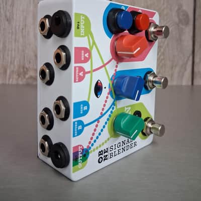 OBNE Signal Blender - Used image 4