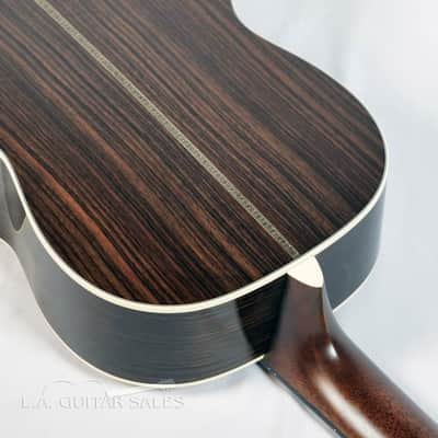 000 28VS Style Rosewood Spruce 12 Fret image 6