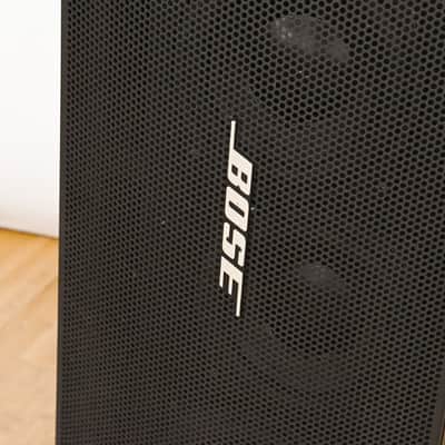 Bose Panaray MB4 Modular Bass Loudspeaker CG0110A image 4