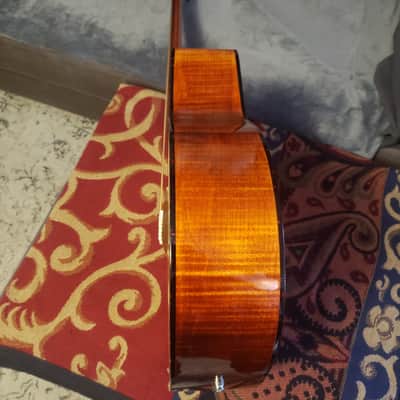 Eastman PCH3-GACE-CLA | Serial No. 22114367 | High Gloss Classic Violin image 11