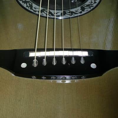 Morris Tornado AZJ with Piezo PU by Morris Japan from 1980 | Reverb