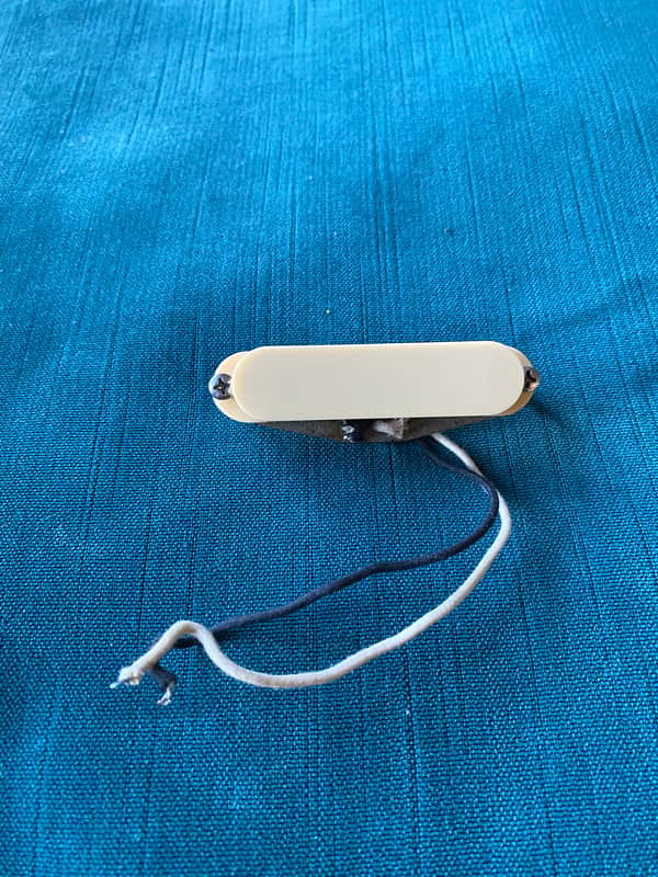 Vintage 1965 Mustang/Duosonic/Musicmaster Pickup image 1