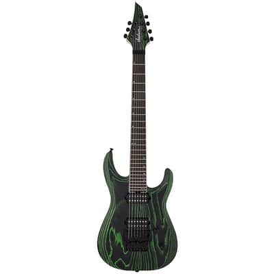Jackson Pro Series Dinky DK Modern Ash FR7