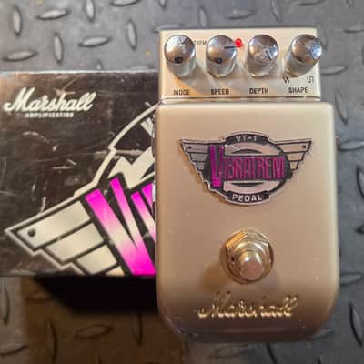 Immagine Marshall VT-1 Vibratrem Vibrato & Tremolo - 1