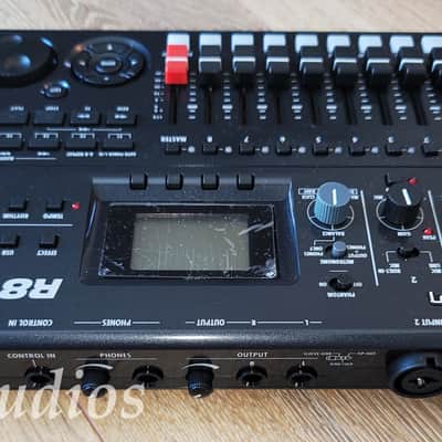 Zoom R8! - Excellent in the Box! image 7