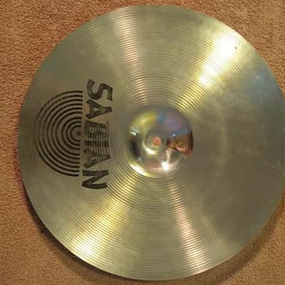 Sabian Pro 20" Ride Bronze image 4