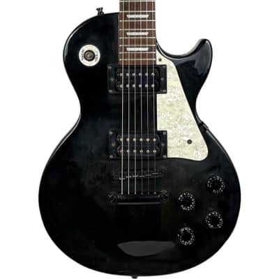 Epiphone Les Paul Studio Chameleon Finish Custom Shop LTD ED | Reverb