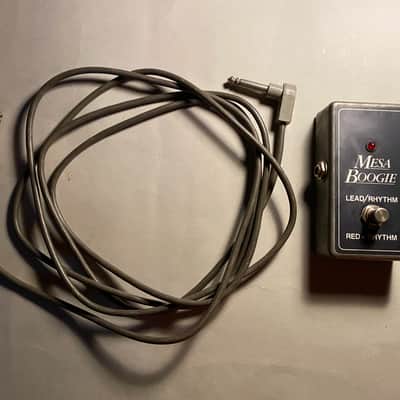 Mesa Boogie Studio .22 - 1988 - Made in USA - Guitar Combo image 5