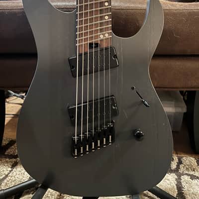 Legator Ninja 7-String Electric Guitar image 2