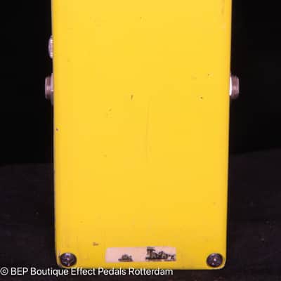 Ibanez FL-301 Flanger Narrow Box Version 2 1979 Japan image 8