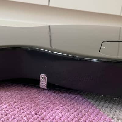 Gibson Les Paul Studio 1997 - Ebony + HSC image 15